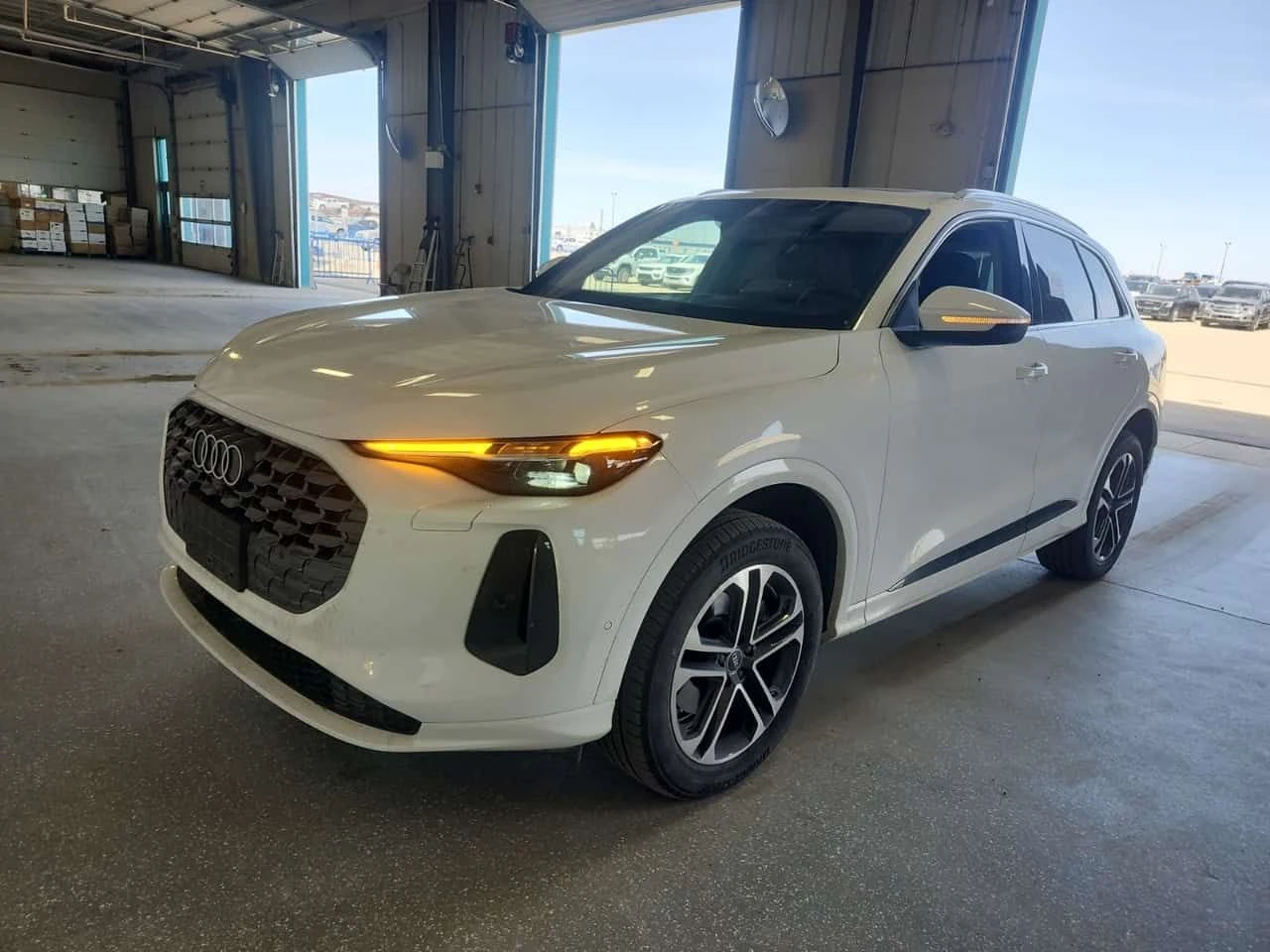 Audi Q5 * PROGRESSIV * CARFAX * BANG&OLUFSEN * 2 КЛЮЧА