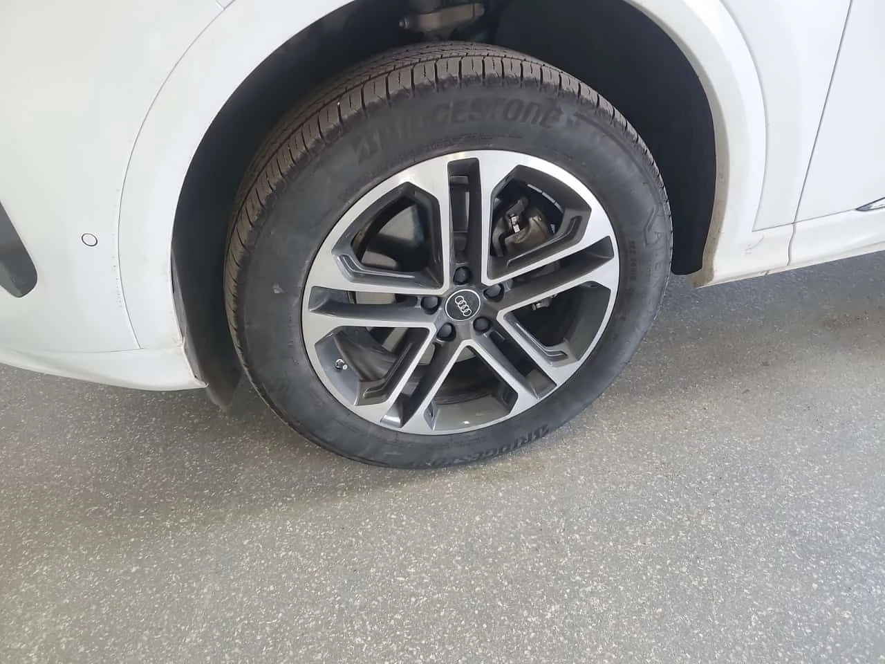 Audi Q5 * PROGRESSIV * CARFAX * BANG&OLUFSEN * 2 КЛЮЧА, снимка 6 - Автомобили и джипове - 54452824