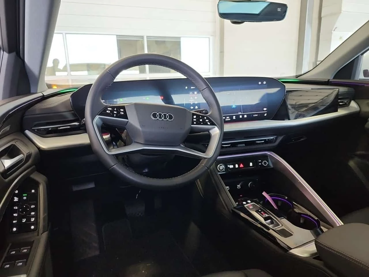 Audi Q5 * PROGRESSIV * CARFAX * BANG&OLUFSEN * 2 КЛЮЧА, снимка 10 - Автомобили и джипове - 54452824