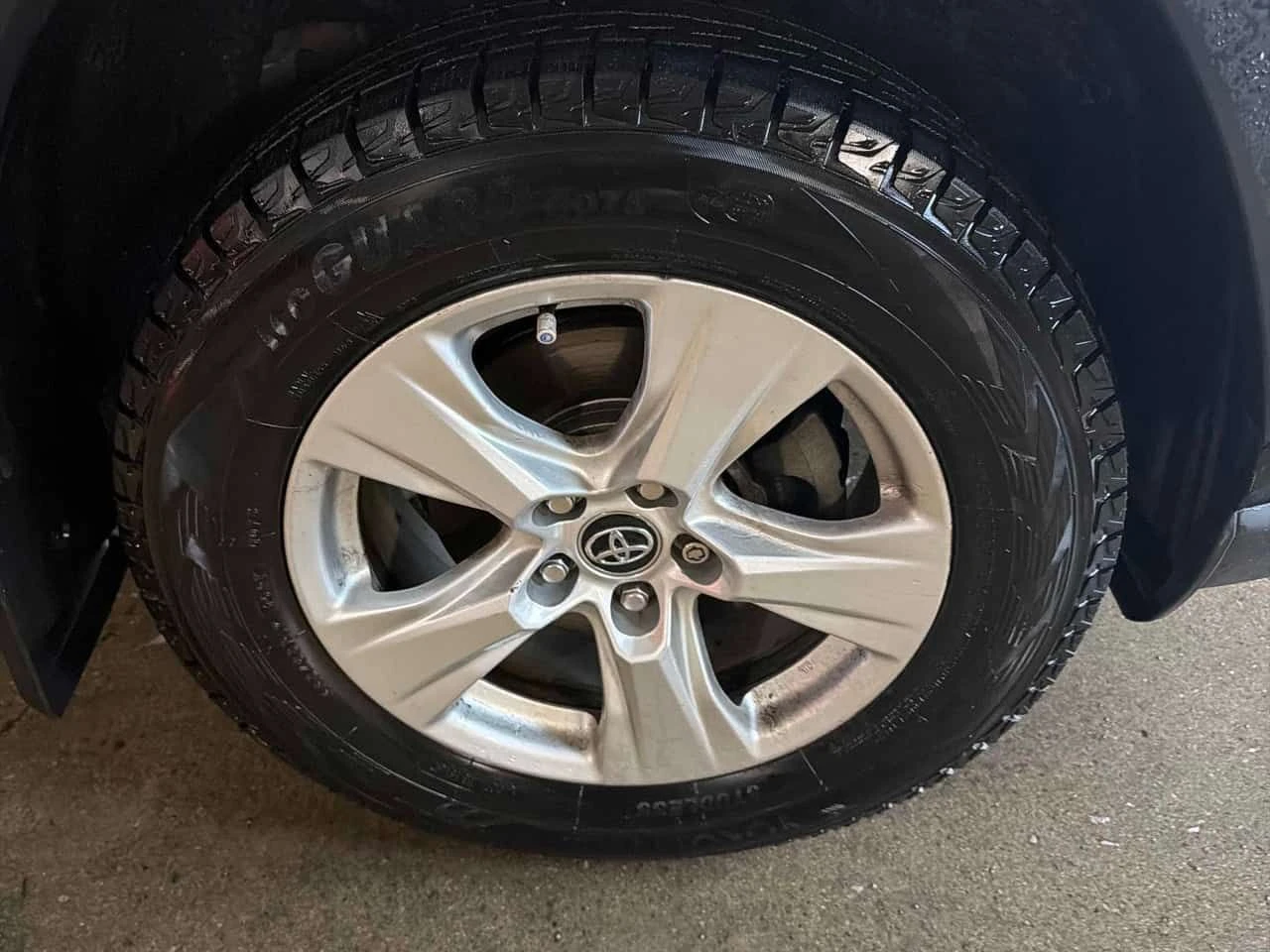 Toyota Rav4 * XLE * АВТОКРЕДИТ БЕЗ ПЪРВОНАЧАЛНА ВНОСКА* , снимка 7 - Автомобили и джипове - 54903696
