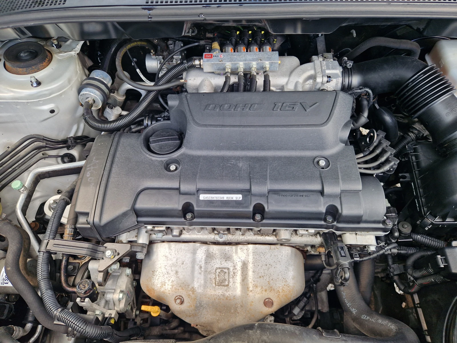 Kia Sportage 2.0 ����� ��������� | Mobile.bg � ����������� 15