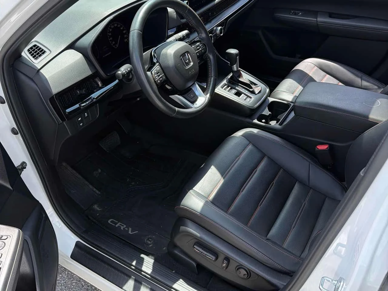 Honda Cr-v TOURING * ПЕРФЕКТНА* БЕЗ ЗАБЕЛЕЖКИ* , снимка 7 - Автомобили и джипове - 55395240