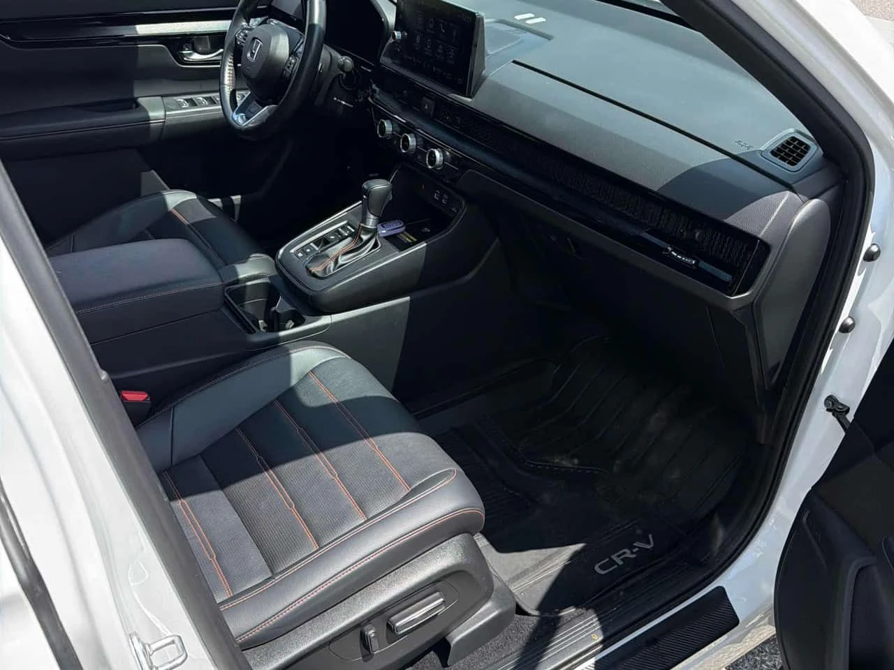 Honda Cr-v TOURING * ПЕРФЕКТНА* БЕЗ ЗАБЕЛЕЖКИ* , снимка 15 - Автомобили и джипове - 55395240