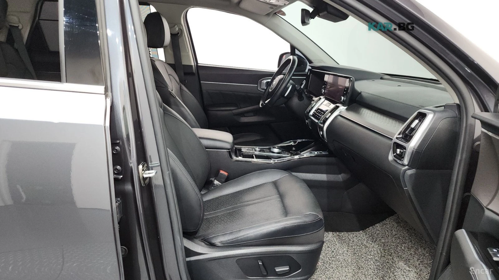 Kia Sorento 2.2D Noblesse 4x4* DISTRONIC* 360* ОБДУХВАНЕ* , снимка 7 - Автомобили и джипове - 55820422