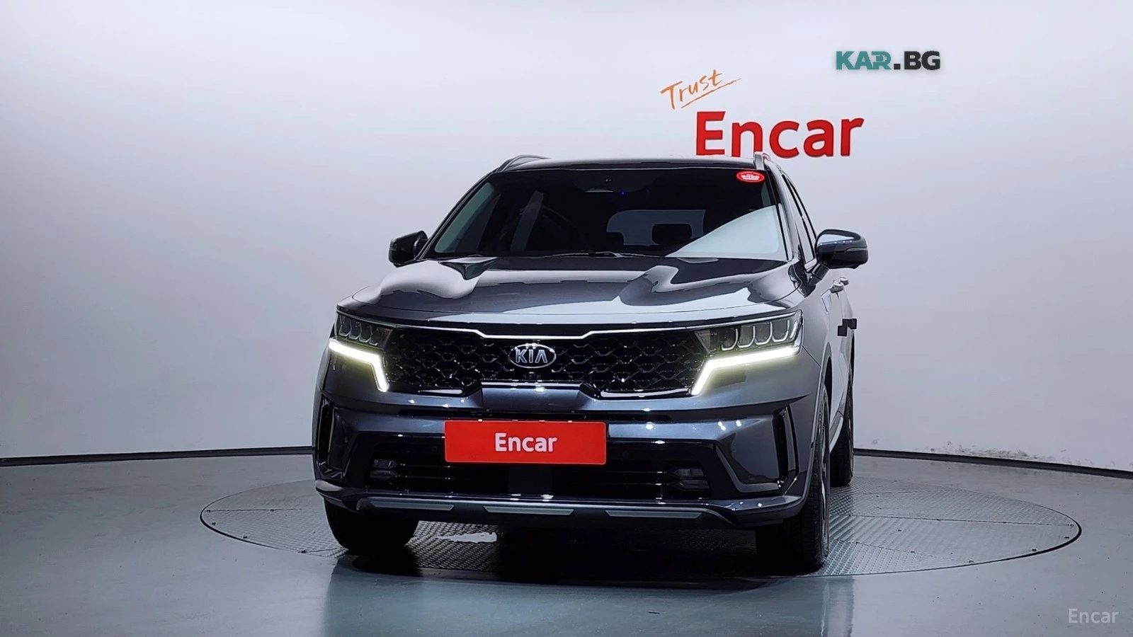 Kia Sorento 2.2D Noblesse 4x4* DISTRONIC* 360* ОБДУХВАНЕ* , снимка 2 - Автомобили и джипове - 55820422