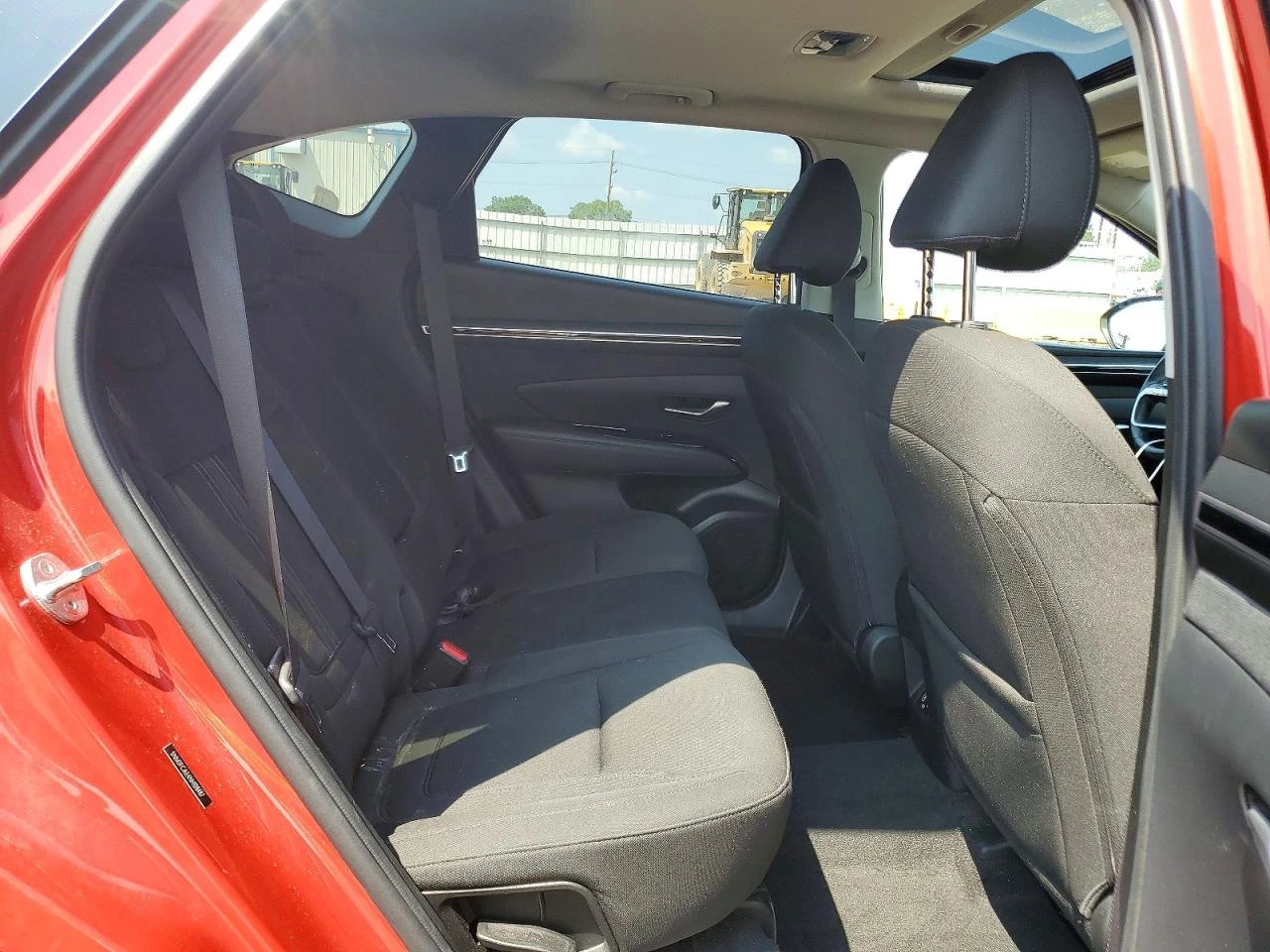 Hyundai Tucson 2.5l Sel, снимка 11 - Автомобили и джипове - 55995963