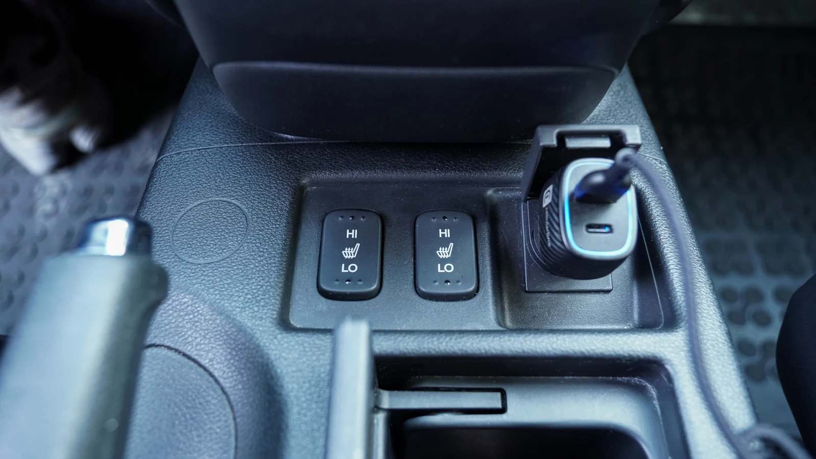 Honda Cr-v 2.0 i-VTEC 4x4 EXECUTIVE | Panorama| Keyless| NAVI, снимка 15 - Автомобили и джипове - 56153316