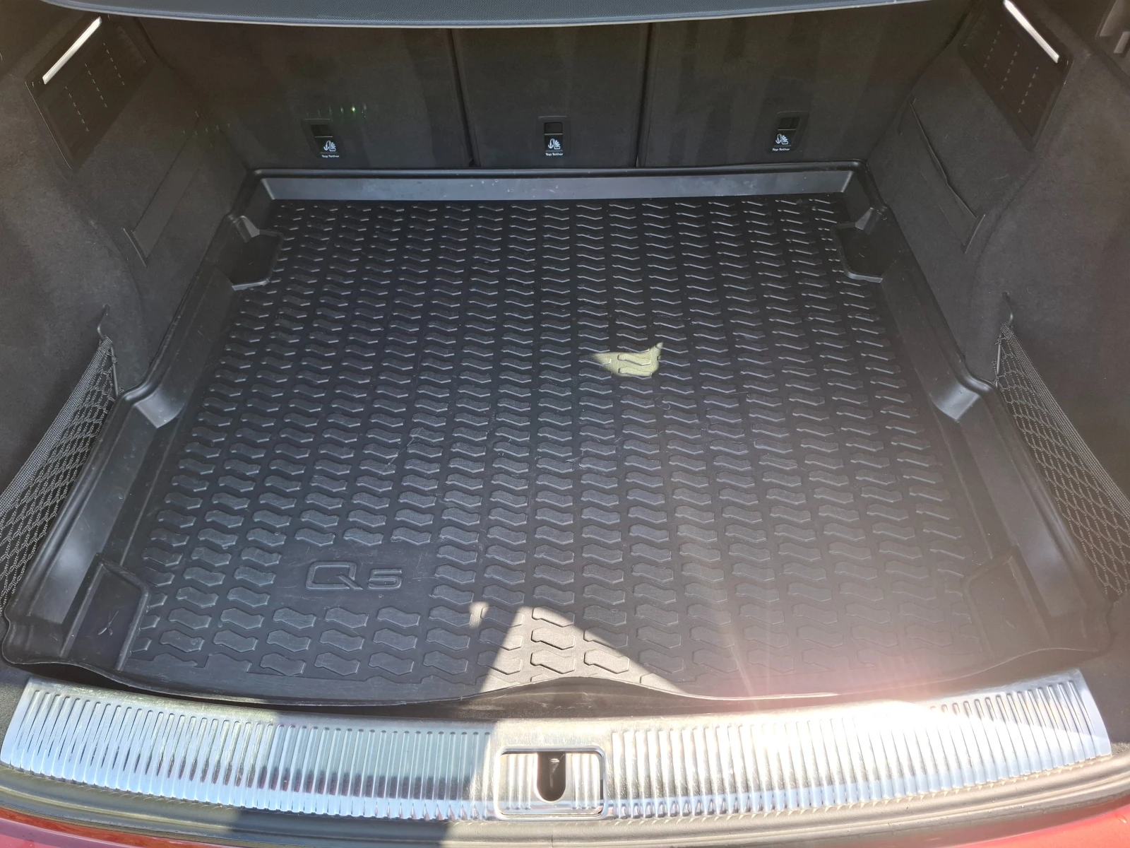 Audi Q5 Prestige, снимка 12 - Автомобили и джипове - 56227535