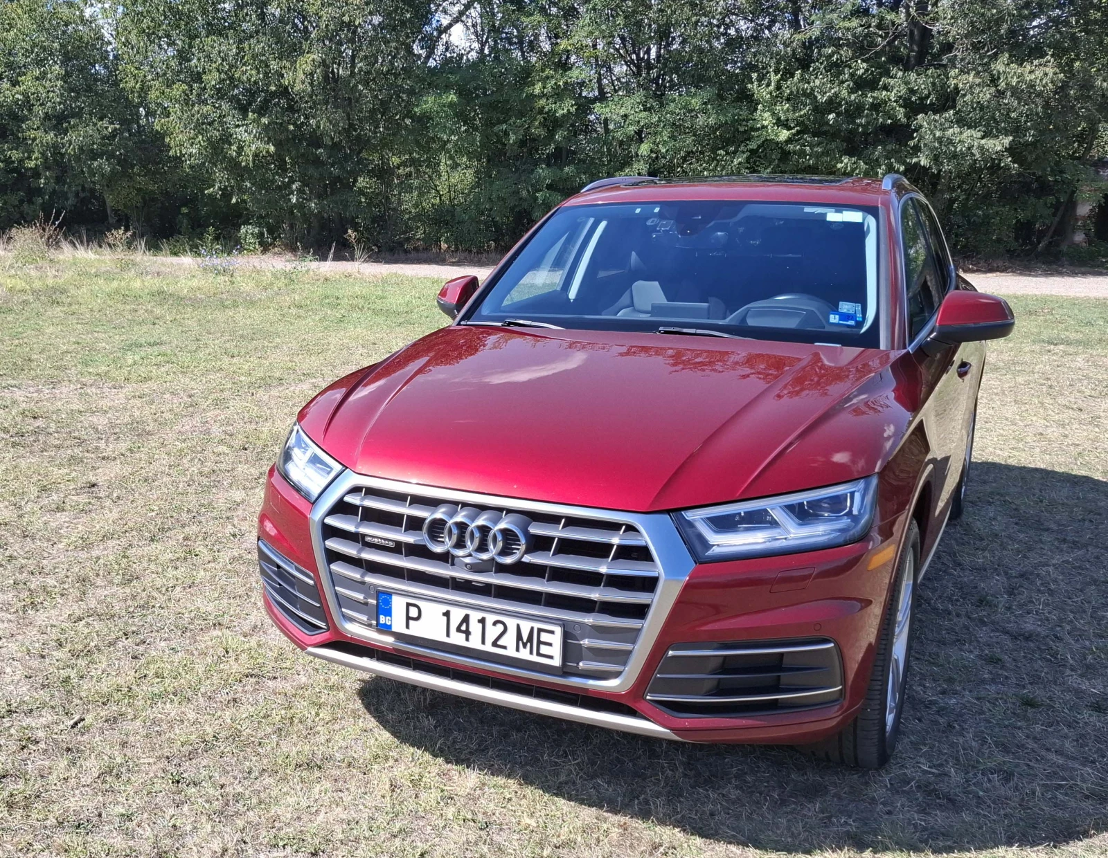 Audi Q5