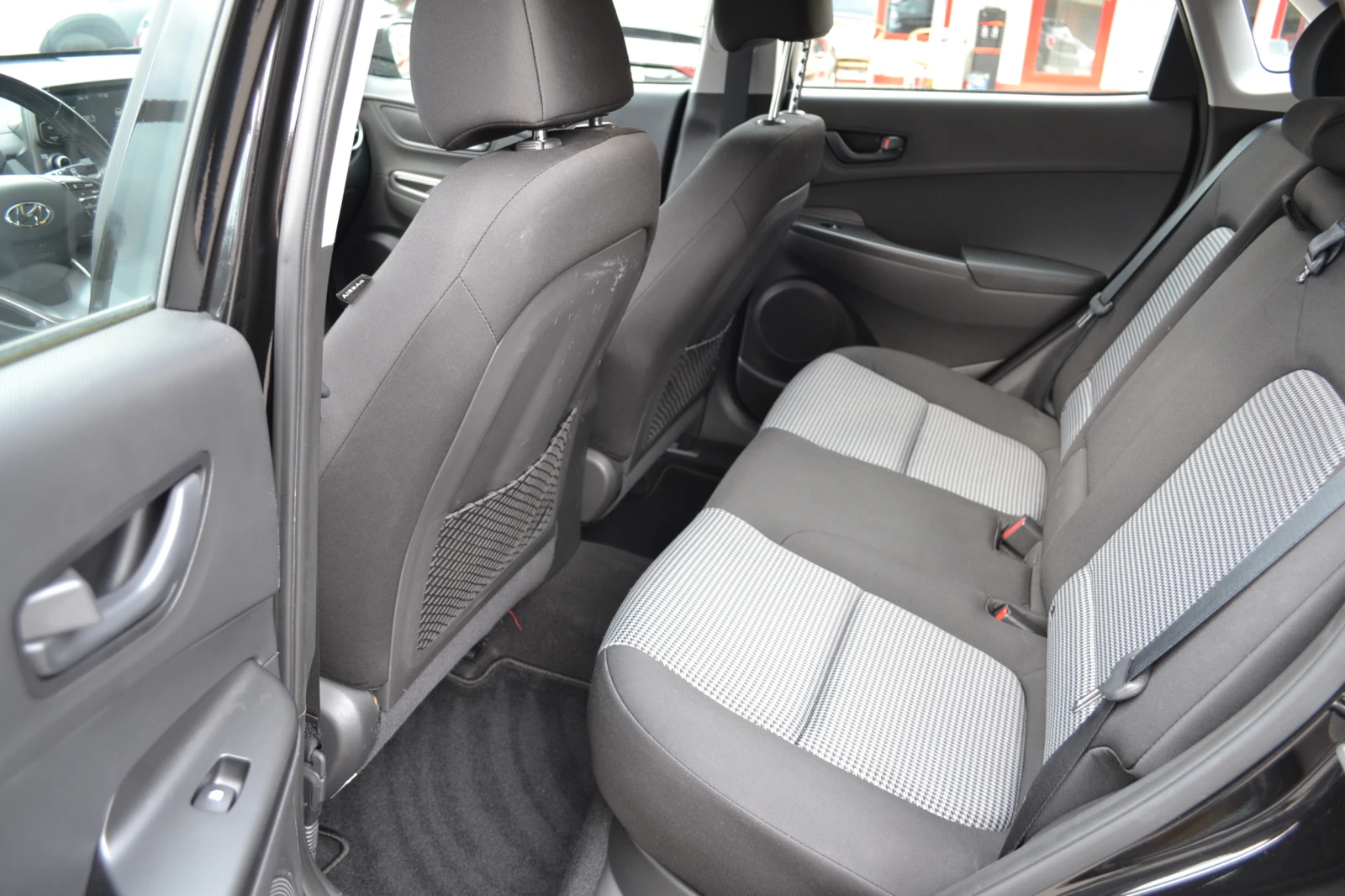 Hyundai Kona 2.0 BENZ | Mobile.bg � ����������� 12