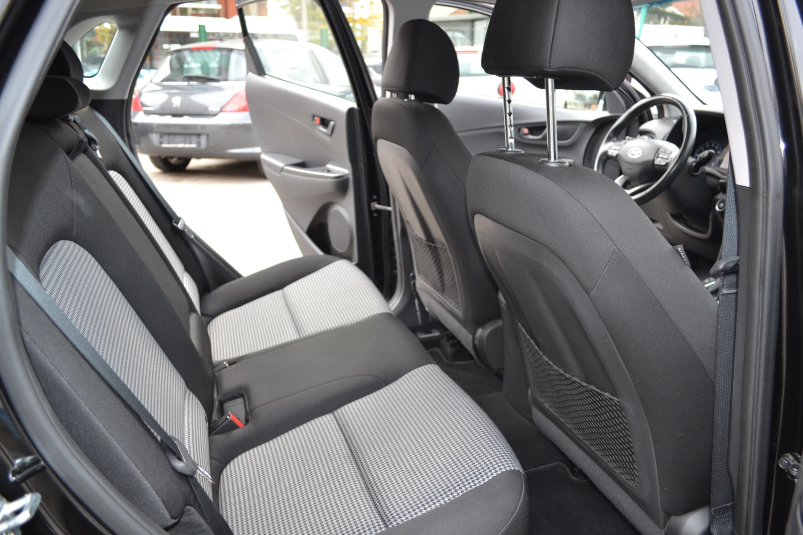 Hyundai Kona 2.0 BENZ | Mobile.bg � ����������� 13