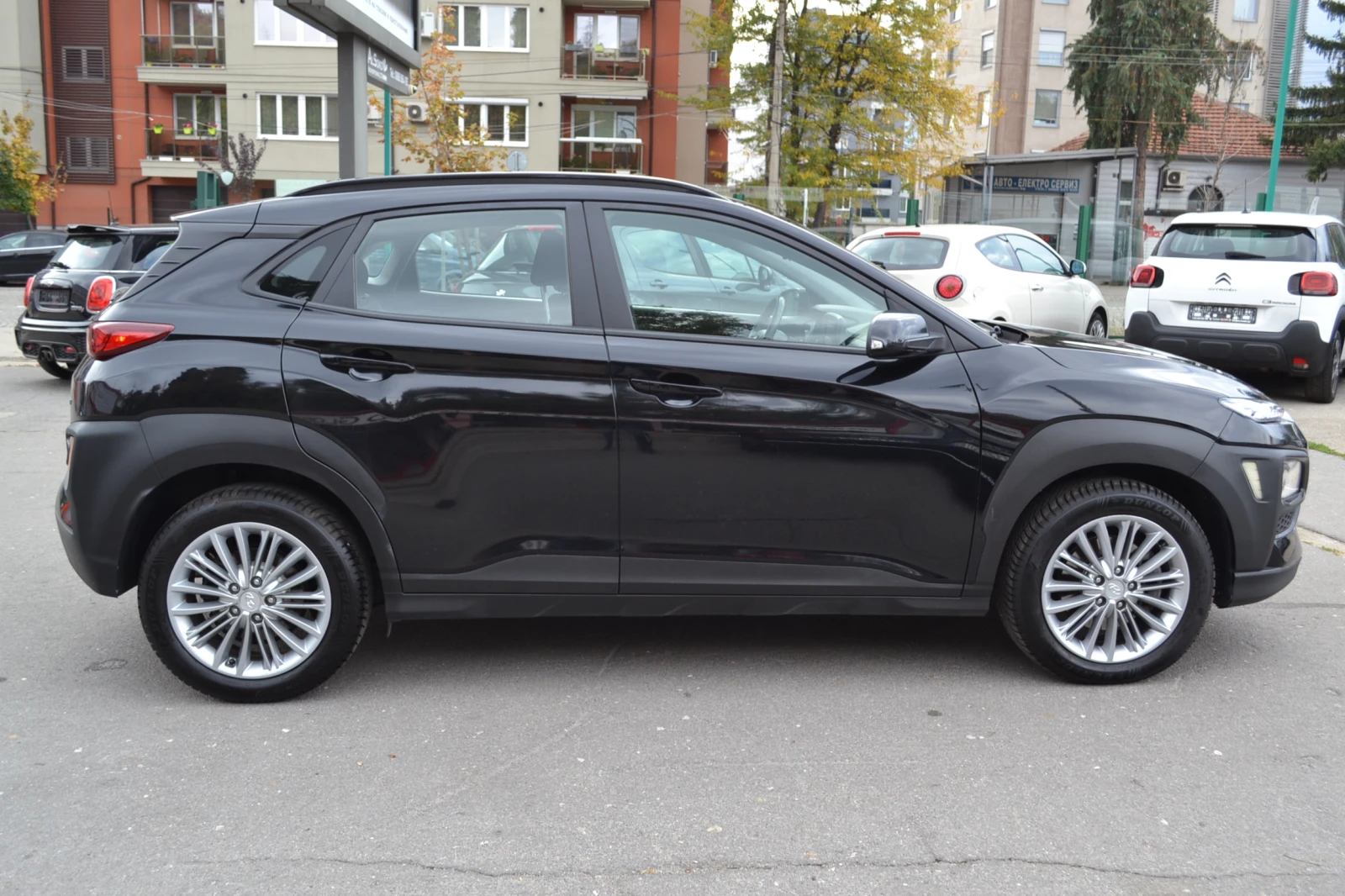 Hyundai Kona 2.0 BENZ | Mobile.bg � ����������� 4