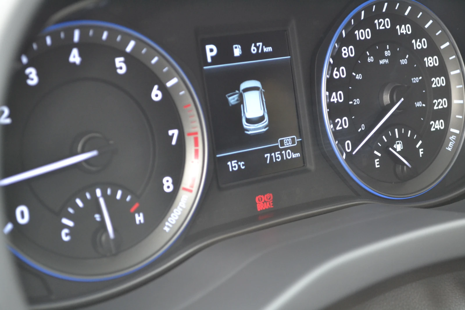 Hyundai Kona 2.0 BENZ | Mobile.bg � ����������� 10