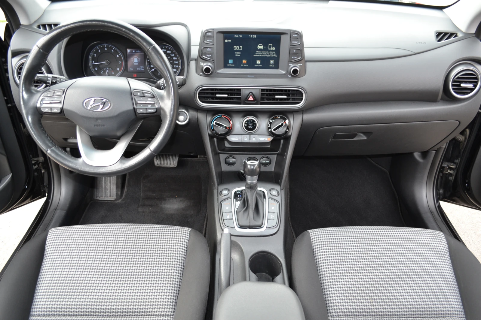 Hyundai Kona 2.0 BENZ | Mobile.bg � ����������� 15
