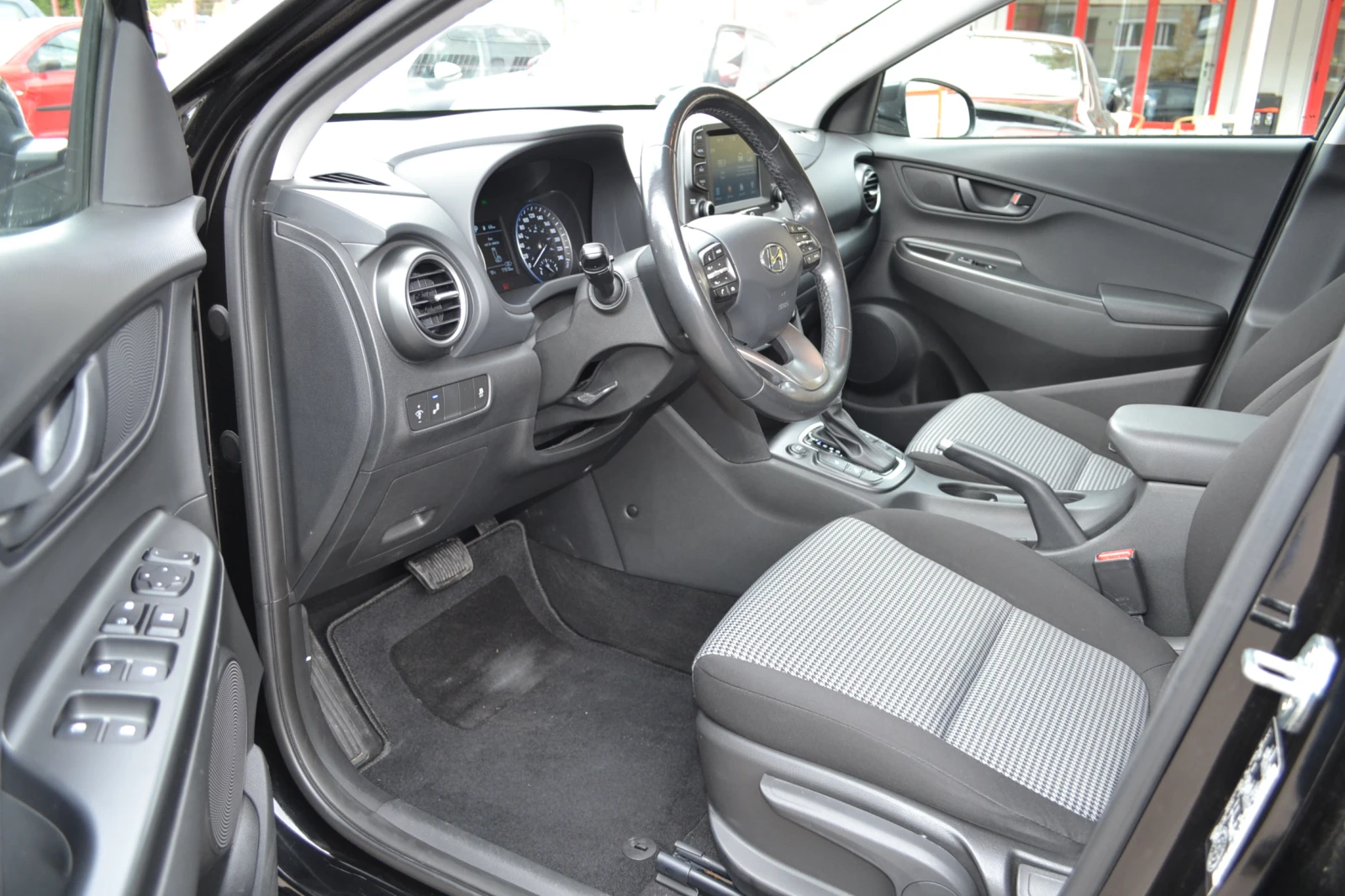 Hyundai Kona 2.0 BENZ | Mobile.bg � ����������� 9