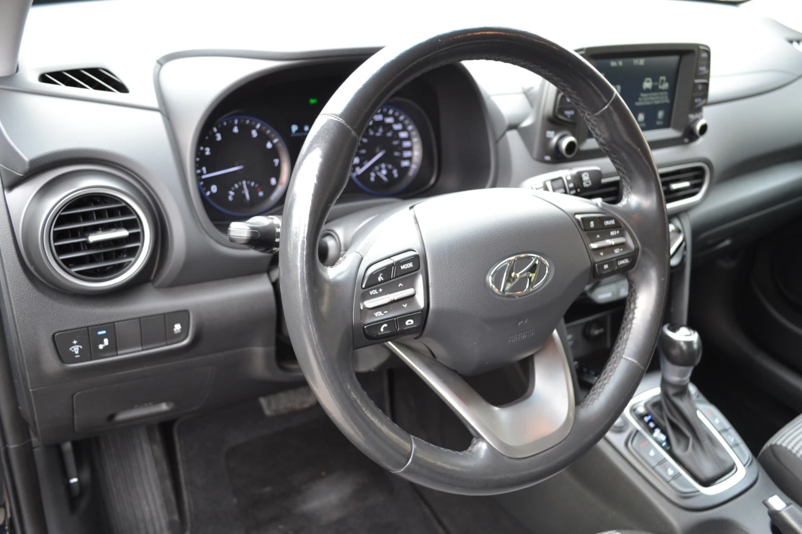 Hyundai Kona 2.0 BENZ | Mobile.bg � ����������� 11