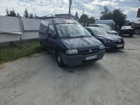 Peugeot Expert, снимка 2