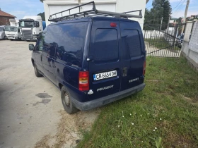 Peugeot Expert, снимка 3