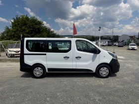 Opel Vivaro TDCI / MAXI / ЕВРО6 / 9-МЕСТЕН / АВТОПИЛОТ, снимка 4