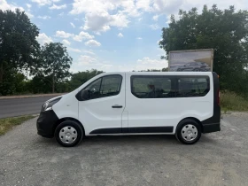 Opel Vivaro TDCI / MAXI / ЕВРО6 / 9-МЕСТЕН / АВТОПИЛОТ, снимка 8