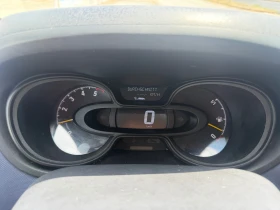 Opel Vivaro TDCI / MAXI / ЕВРО6 / 9-МЕСТЕН / АВТОПИЛОТ, снимка 17