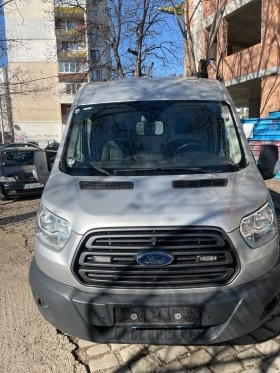 Ford Transit 2.0TDCi | Mobile.bg    3