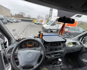 Mercedes-Benz Sprinter 316 2.7 156к.с , снимка 12