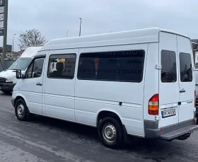 Mercedes-Benz Sprinter 316 2.7 156к.с , снимка 6