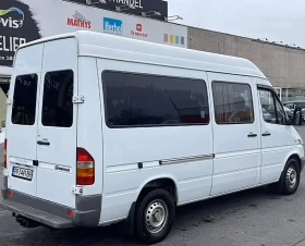 Mercedes-Benz Sprinter 316 2.7 156к.с , снимка 7