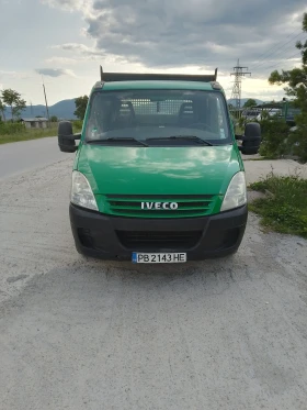  Iveco 35s12