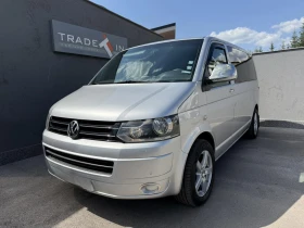 VW Caravelle 2.0 TDI DSG