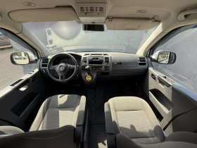 VW Caravelle 2.0 TDI DSG | Mobile.bg    12