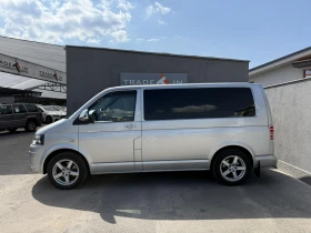 VW Caravelle 2.0 TDI DSG | Mobile.bg    7