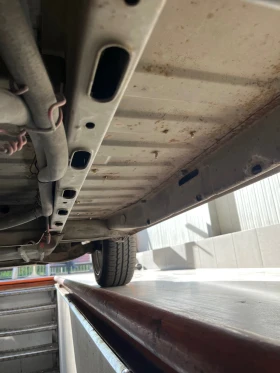 VW T3 Транспортер Пътнически ВОЕНЕН, снимка 13