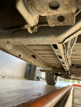 VW T3 Транспортер Пътнически ВОЕНЕН, снимка 17