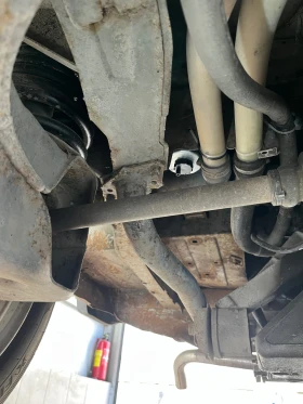 VW T3 Транспортер Пътнически ВОЕНЕН, снимка 10