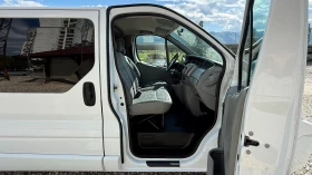 Renault Trafic 2.0DCI-114��/9�����/����� ����/��������(�������) | Mobile.bg � ����� ������ 14