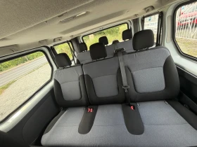 Opel Vivaro TDCI / MAXI / ����6 / 9-������ / ��������� | Mobile.bg � ����� ������ 13