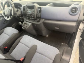 Opel Vivaro TDCI / MAXI / ����6 / 9-������ / ��������� | Mobile.bg � ����� ������ 11