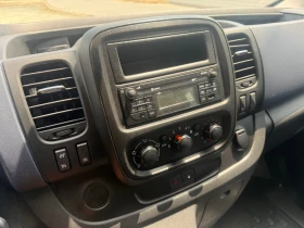 Opel Vivaro TDCI / MAXI / ����6 / 9-������ / ��������� | Mobile.bg � ����� ������ 16