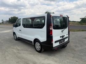 Opel Vivaro TDCI / MAXI / ����6 / 9-������ / ��������� | Mobile.bg � ����� ������ 7