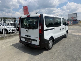 Opel Vivaro TDCI / MAXI / ����6 / 9-������ / ��������� | Mobile.bg � ����� ������ 5