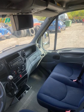 Iveco 35c18 Швейцария | Auto.bg — изображение 8