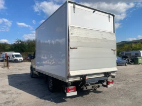 Iveco 35c18 Швейцария | Auto.bg — изображение 4