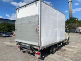 Iveco 35c18 Швейцария | Auto.bg — изображение 3