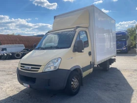 Iveco 35c18 Швейцария