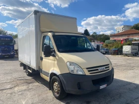 Iveco 35c18 Швейцария | Auto.bg — изображение 2