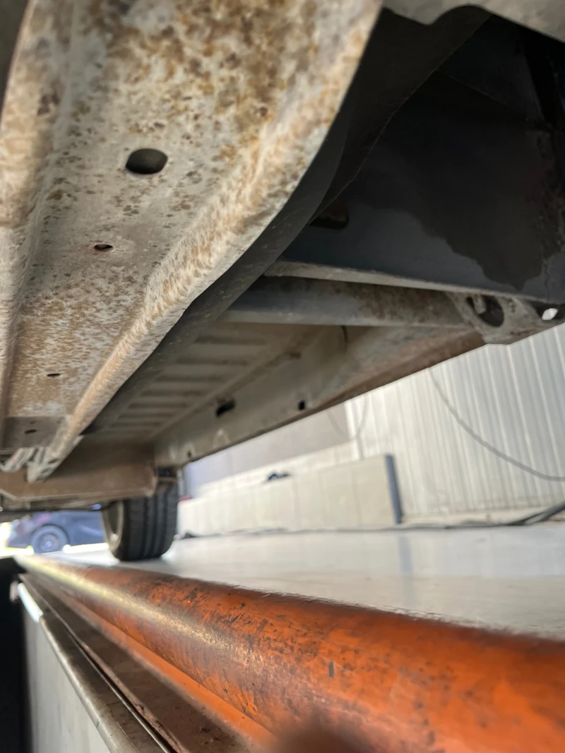 VW T3 Транспортер Пътнически ВОЕНЕН, снимка 8 - Бусове и автобуси - 53096283