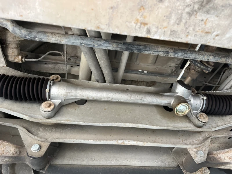 VW T3 Транспортер Пътнически ВОЕНЕН, снимка 15 - Бусове и автобуси - 53096283