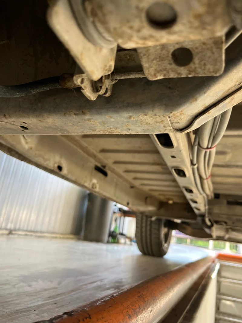 VW T3 Транспортер Пътнически ВОЕНЕН, снимка 17 - Бусове и автобуси - 53096283